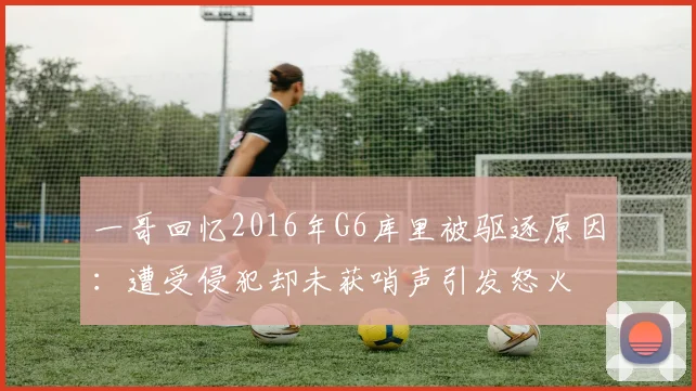 一哥回忆2016年G6库里被驱逐原因：遭受侵犯却未获哨声引发怒火